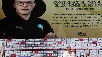 Africa's finest: Morocco, African champions by ruling