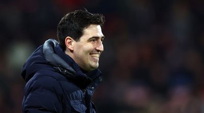 Andoni Iraola's first three Liverpool tasks are daunting and monumental - but achievable