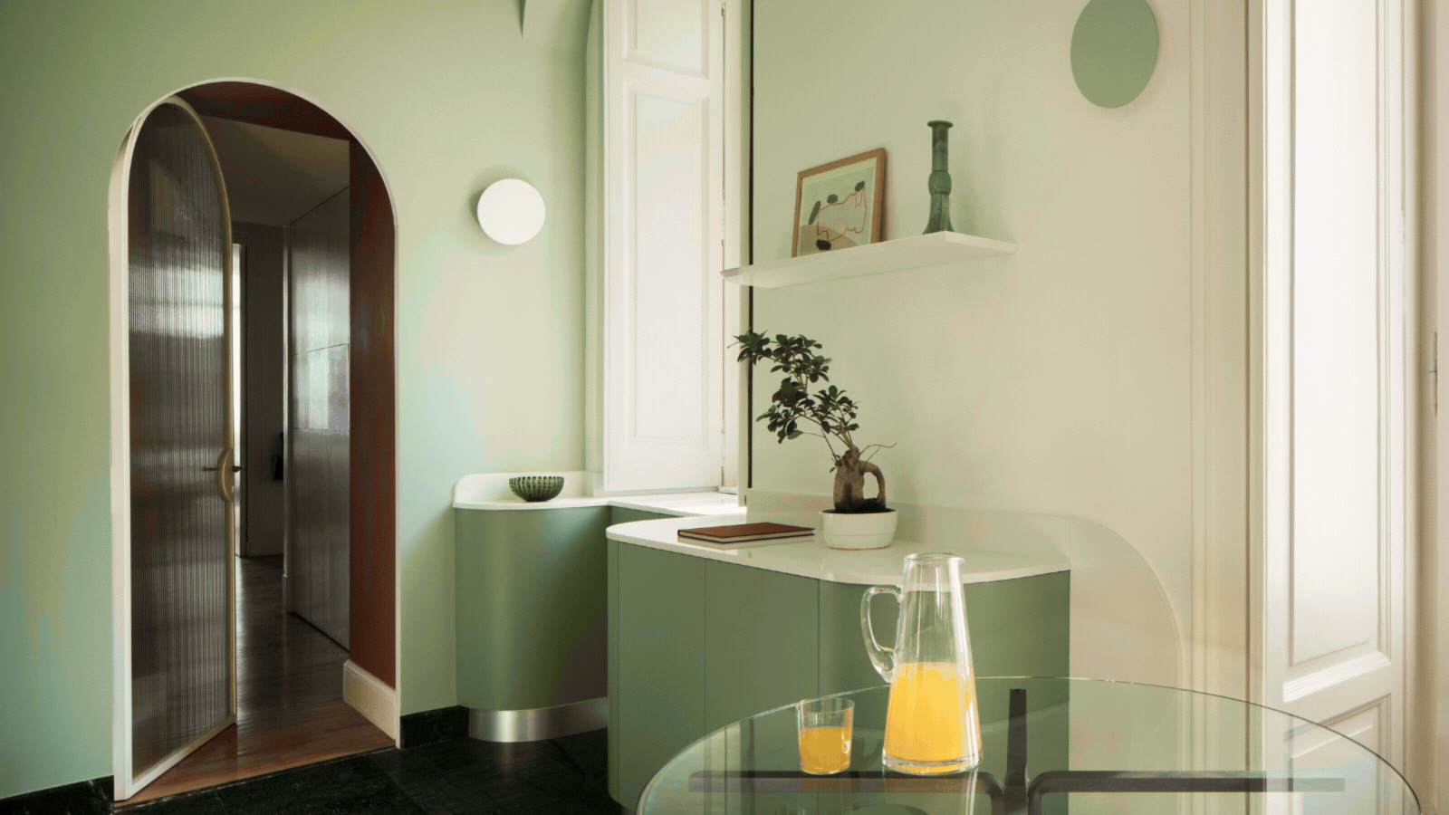 Sorry Sage Green, but This New Color Trend Is the 'Brighter, More Characterful' Choice for Painting Your Walls in 2026