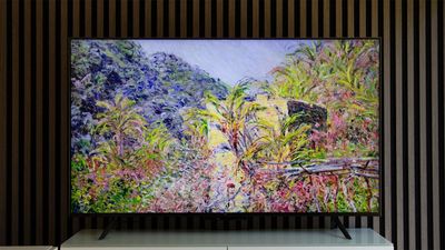 Amazon Ember Artline review: Great for art but struggles to shine