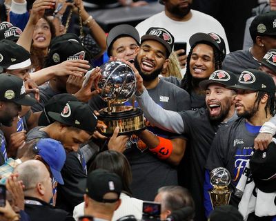 Mamdani repeals kids’ bedtimes during New York Knicks’ NBA finals quest: ‘This was not a difficult decision’
