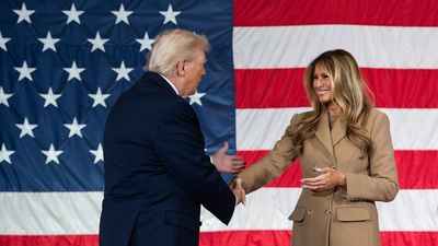 Zampolli Denies Claim Melania Met Donald Trump Through Epstein, Calls Leaked Recording 'AI-Manipulated'