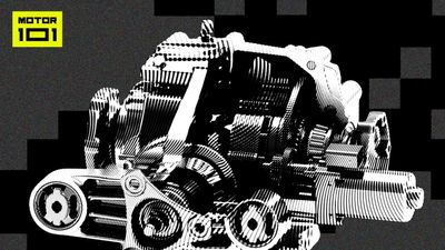 Why Some Cars Put Power Down Better Than Others