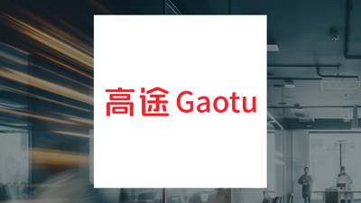 Gaotu Techedu Q1 Earnings Call Highlights