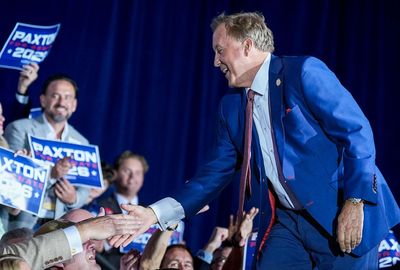 Texas shows the rot is deeper than Trump