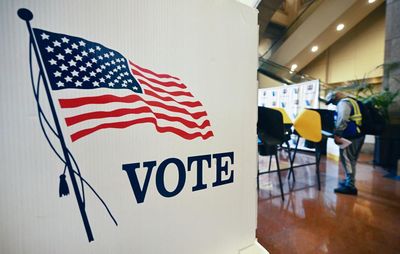 What is California’s ‘jungle primary’ – and why are some Democrats calling to change the system?