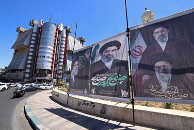 Top Iranian Official Says a Resumption Of War With The U.S. Seems 'Inevitable'