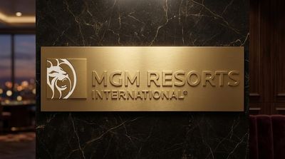 MGM Buyout: The House Doesn't Always Win
