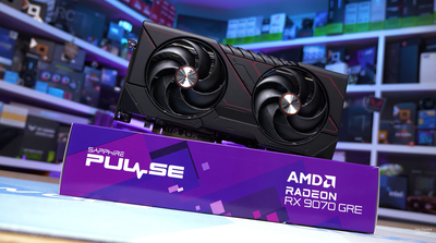 AMD Radeon RX 9070 Performance, Specs, Features and Purchasing Guide