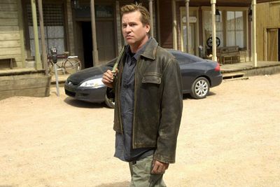 Val Kilmer’s former director launches astonishing rant about late actor
