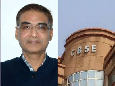 CBSE Chairman transferred amid OSM controversy: All about IAS officer Rahul Singh