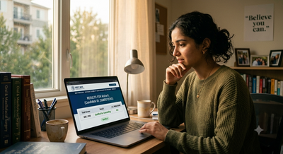 NEET MDS Toppers List 2026: NBEMS releases category-wise cut-off marks at natboard.edu.in; check merit list, topper ranks and scorecard date