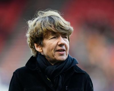 Media veteran Dawn Airey to take over as chair of Arts Council England