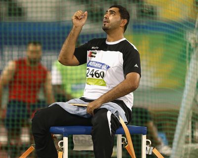 UK Athletics fined £350,000 over ‘wholly avoidable’ death of Paralympian