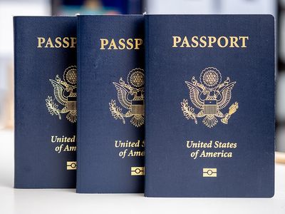 How to Bypass Post Office Queues and Renew Your US Passport Online in 40 Minutes