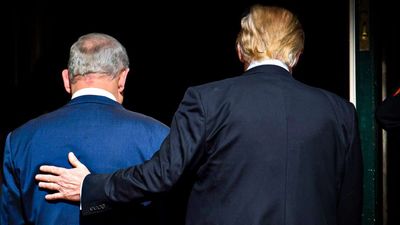 Trump's Ennui