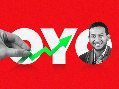 Oyo readies market debut; IT's comeback rally