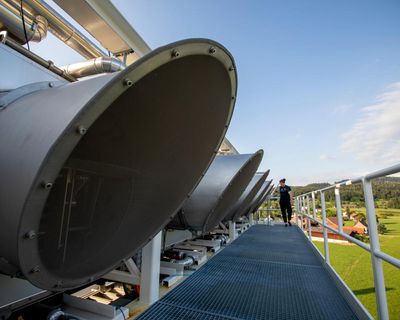 New ways to remove CO2 from atmosphere must grow much faster, report says