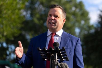 Trump taps ally Bill Pulte to serve as top intelligence chief