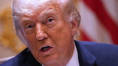 Half of Belgium sees the US as a bigger adversary than China