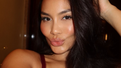 Daphne Joy Alleges She Was Blackmailed Over Viral Diddy Video in Deleted 'Revenge P***' Statement