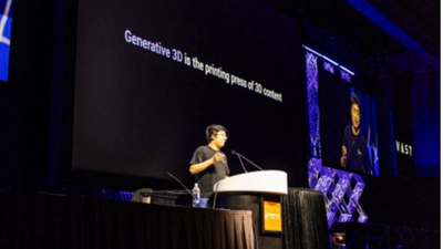 Johns Hopkins Gamer Built A $1 Billion AI Startup At 29 — Reached 20 Million Users In Just 3 Years