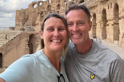 British couple jailed in Iran on espionage charges lose appeal, family say