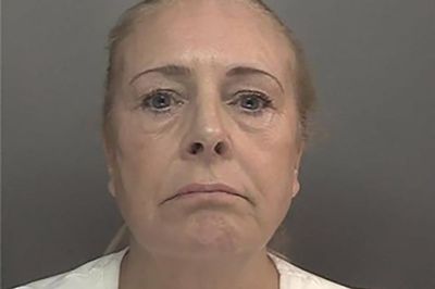 Corrupt prison watchdog boss jailed for smuggling cannabis to convicted killer