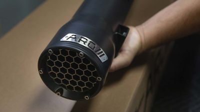 Indian Motorcycles Launches "ARO," The Brand's First In-House Performance Product Line