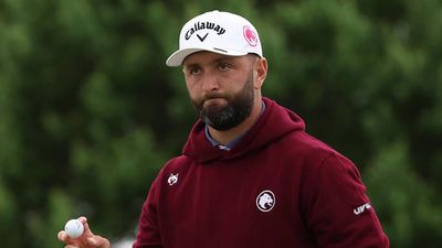 Why Jon Rahm Isn't Helping LIV Golf Find New Investors, Unlike Bryson DeChambeau