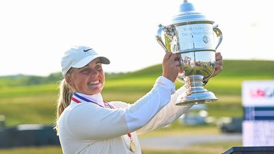 How to Watch the 2026 U.S. Women's Open at Riviera on TV and Streaming