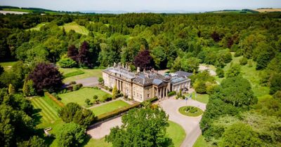 Scottish hotel named best wedding hotel in the world for record sixth time