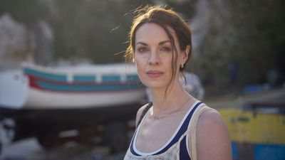 Two Weeks in August ending explained - what happens to Zoe at the end of the BBC drama?