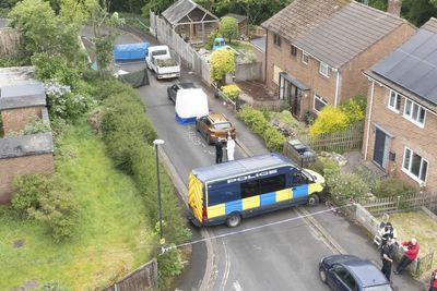 Police watchdog launches investigation into explosion deaths