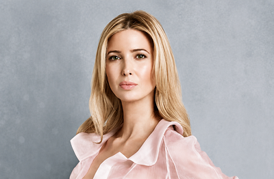 Ivanka Trump Dubbed As 'Daughter of the Antichrist', Targeted in Chilling Assassination Plot
