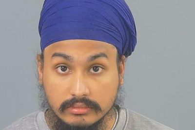 Vickrum Digwa – killer of Henry Nowak – back in court on weapons charges