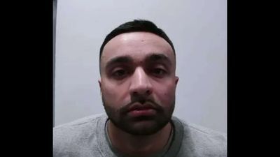 Indian man Lubana Singh added to list of 'Worst of Worst' criminals in US for narcotics dealing