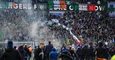 Six more arrests after Scottish Cup Quarter Final pitch invasion