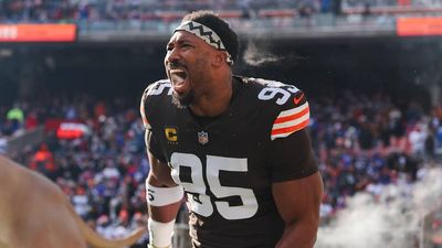 SI:AM | Myles Garrett, A.J. Brown Trades Shake Up NFL Landscape