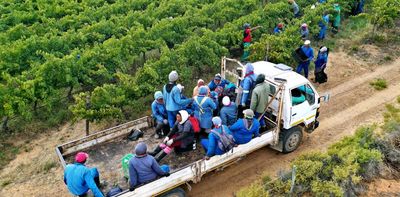Global supply chains keep workers poor: three case studies show how the cycle can be broken
