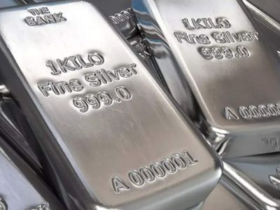 Silver imports now require prior authorisation as India tightens import rules