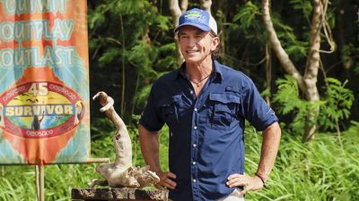 Jeff Probst Says He Wants Survivor To Inspire 6 Year Olds, But Do Fans Want That?