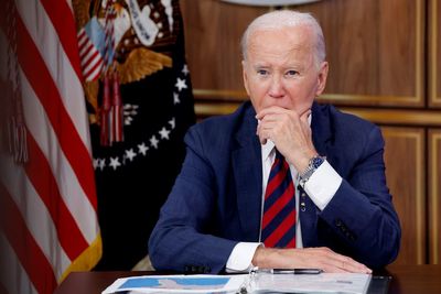 Jill Biden was caught off guard by Kamala Harris’ remark about Joe Biden in her memoir