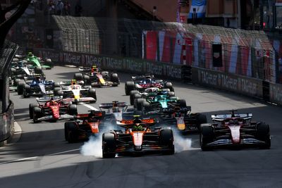 F1 live streams: Link to watch Monaco GP race online