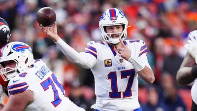 The Five Best Teams in the AFC, Post A.J. Brown Trade