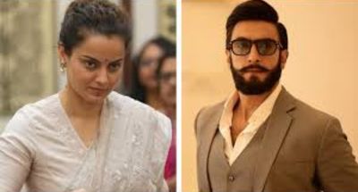 Kangana Ranaut Defends Ranveer Singh Amid FWICE Ban Controversy Over Don 3 Exit