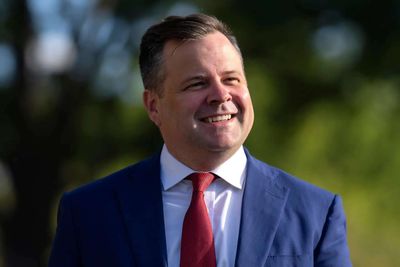 Who is Bill Pulte? Trump names FHFA Director as acting Intelligence Chief in major leadership shift