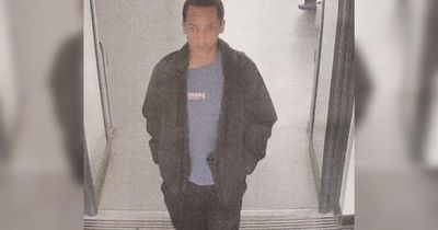 Body found amid search for 20-year-old missing from Edinburgh, police say