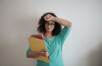 8 Warning Signs of Heat Exhaustion That Women Often Dismiss as Anxiety