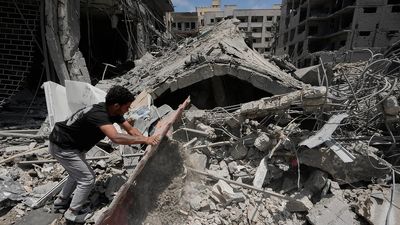 The ceasefires in Gaza, Lebanon and Iran are stretching the term’s meaning